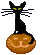 Halloween Smilies (98) Smiley – Halloween